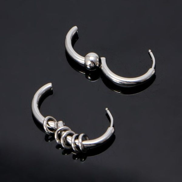 hoop & huggie 8mm-20mm titanium steel circle earring cartilage piercing earrings wholesales, Golden;silver
hoop & huggie 8mm-20mm titanium steel circle earring cartilage piercing earrings wholesales, Golden;silver