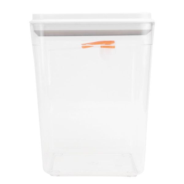 storage bottles & jars 1pc large-capacity powder box push type food can stackable jar(transparent)
storage bottles & jars 1pc large-capacity powder box push type food can stackable jar(transparent)