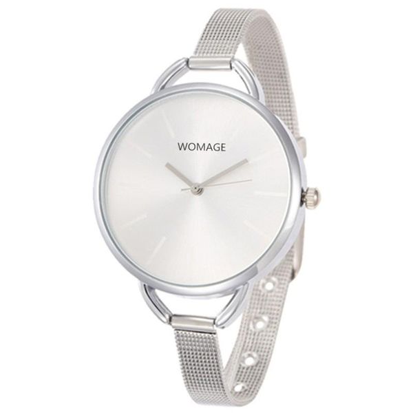 wristwatches ladies fashion quartz watch women luxury gold steel watches women's casual wrist hodinky reloje mujer relogio feminino, Slivery;brown
wristwatches ladies fashion quartz watch women luxury gold steel watches women's casual wrist hodinky reloje mujer relogio feminino, Slivery;brown