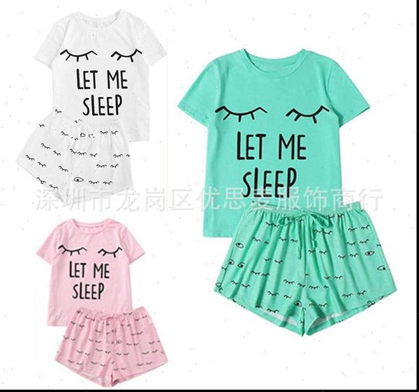 plus size 5xl pajamas set women sleepwear 2pcs nightwear short sleeve letter shorts clothes lounge ladies, Black;red
plus size 5xl pajamas set women sleepwear 2pcs nightwear short sleeve letter shorts clothes lounge ladies, Black;red