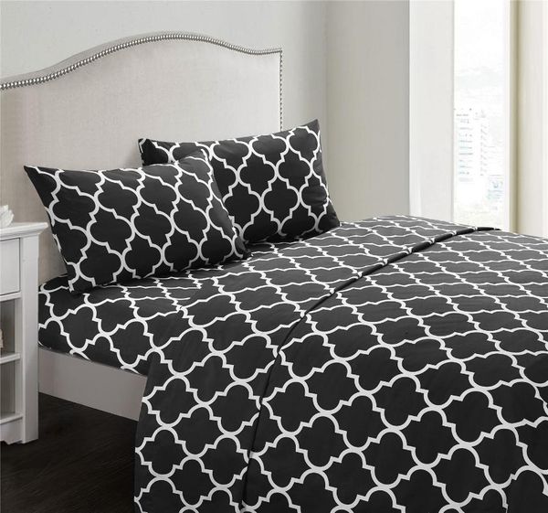 bedding sets black blue sheet white cloud line pattern modern luxury comforter set fashion king twin size bed linen gift
bedding sets black blue sheet white cloud line pattern modern luxury comforter set fashion king twin size bed linen gift