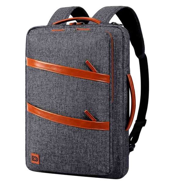 multi-functional lapbackpack rucksack business briefcase shoulder bag for women & men fits up to 14 15.6 17.3 inch lap 210825
multi-functional lapbackpack rucksack business briefcase shoulder bag for women & men fits up to 14 15.6 17.3 inch lap 210825