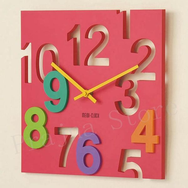 wall clocks large digital clock decorative modern design big 3d novelty silent home decor 30cm hollow
wall clocks large digital clock decorative modern design big 3d novelty silent home decor 30cm hollow