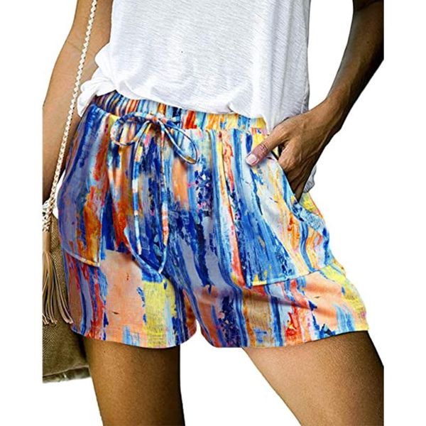 women's shorts booty woman drawstring summer short femme sport lace up elastic high waist loose wide legs casual home comfy d30, White;black
women's shorts booty woman drawstring summer short femme sport lace up elastic high waist loose wide legs casual home comfy d30, White;black