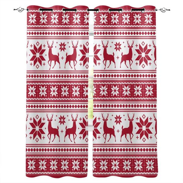 curtain & drapes christmas curtains reindeer snowflake texture window living room bedroom panel for
curtain & drapes christmas curtains reindeer snowflake texture window living room bedroom panel for