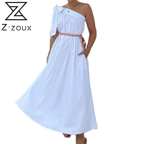 women dress asymmetry off shoulder sleeveless shirt dresses plus size loose casual long beach 210524, Black;gray
women dress asymmetry off shoulder sleeveless shirt dresses plus size loose casual long beach 210524, Black;gray