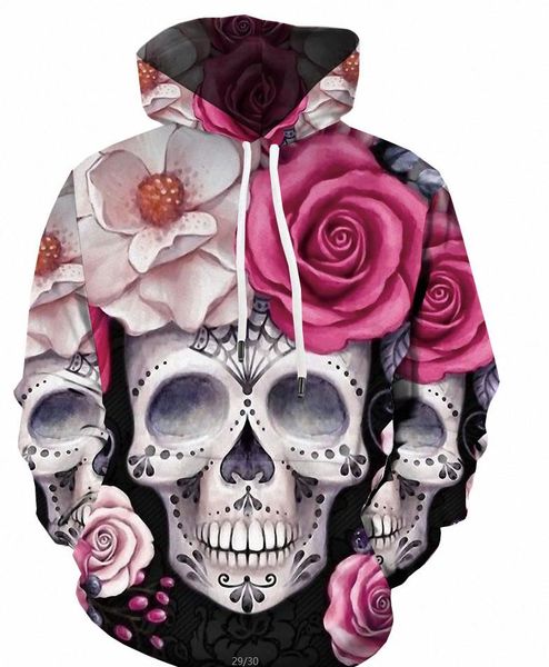 men's hoodies & sweatshirts 3d hoodie skull sweatshirt rose cartoon color women's printing rock casual hip hop, Black
men's hoodies & sweatshirts 3d hoodie skull sweatshirt rose cartoon color women's printing rock casual hip hop, Black