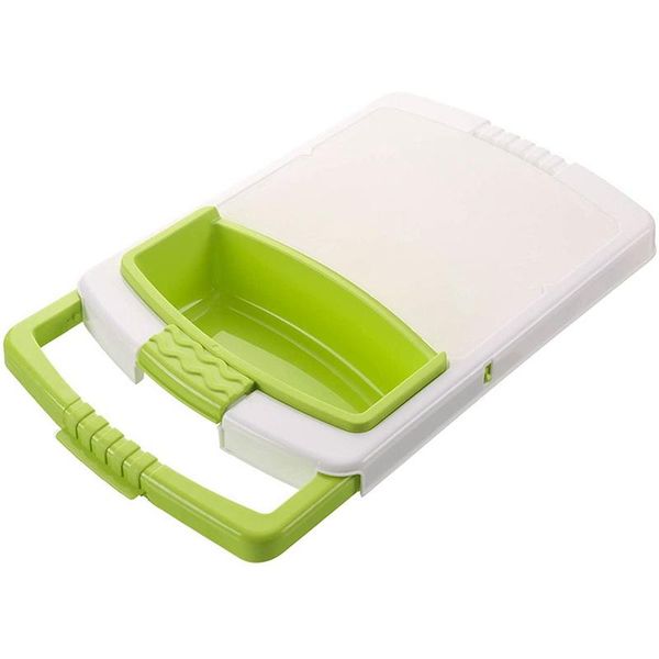 kitchen storage & organization over the sink cutting boards,plastic chopping board with container drain tray,removable and adjustable design
kitchen storage & organization over the sink cutting boards,plastic chopping board with container drain tray,removable and adjustable design