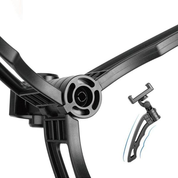 portable handheld lazy live broadcast deskfolding tripod mount clip multifunctional holder stick tablemini selfie p f6n9 tripods
portable handheld lazy live broadcast deskfolding tripod mount clip multifunctional holder stick tablemini selfie p f6n9 tripods