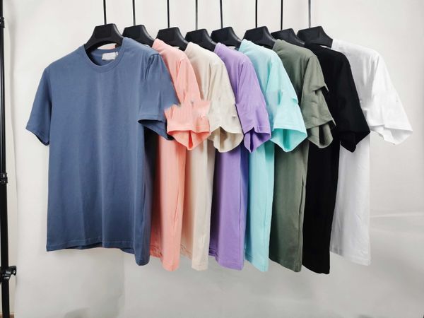 20ss men designer t shirt with letters fashion summer tee shirts for women casual short sleeve homme s01, White;black
20ss men designer t shirt with letters fashion summer tee shirts for women casual short sleeve homme s01, White;black