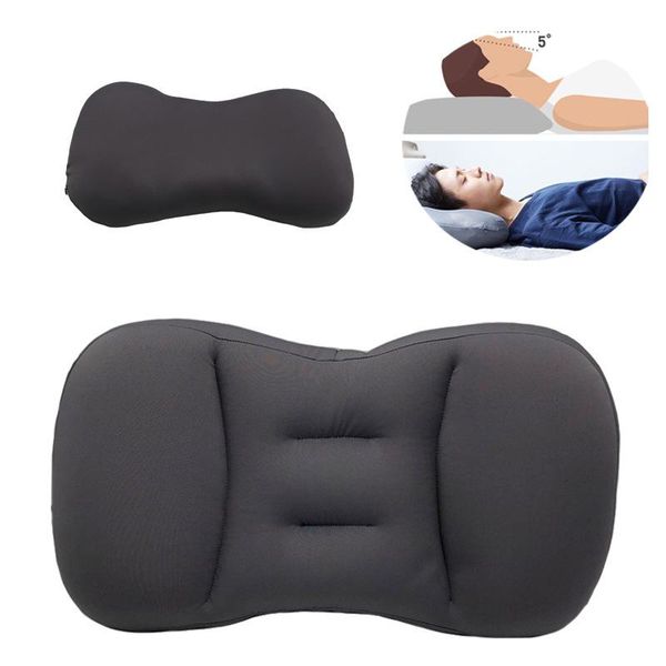 pillow memory foam multifunctional auxiliary neck all-round sleep creative deep particle
pillow memory foam multifunctional auxiliary neck all-round sleep creative deep particle
