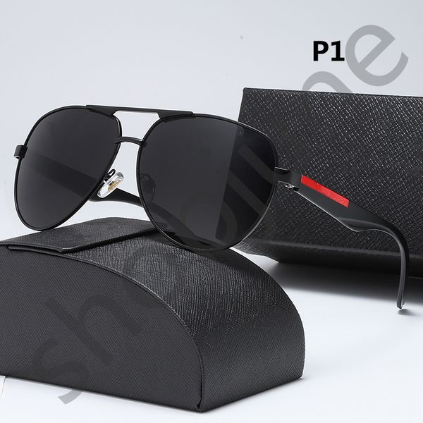 2021 listed brand fashion trend polarized sunglasses summer beach driving 5 colors available, White;black
2021 listed brand fashion trend polarized sunglasses summer beach driving 5 colors available, White;black