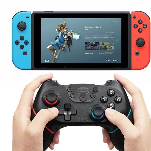 game controllers & joysticks gamepad private molded plastic bag bluetooth wireless left red right blue
game controllers & joysticks gamepad private molded plastic bag bluetooth wireless left red right blue