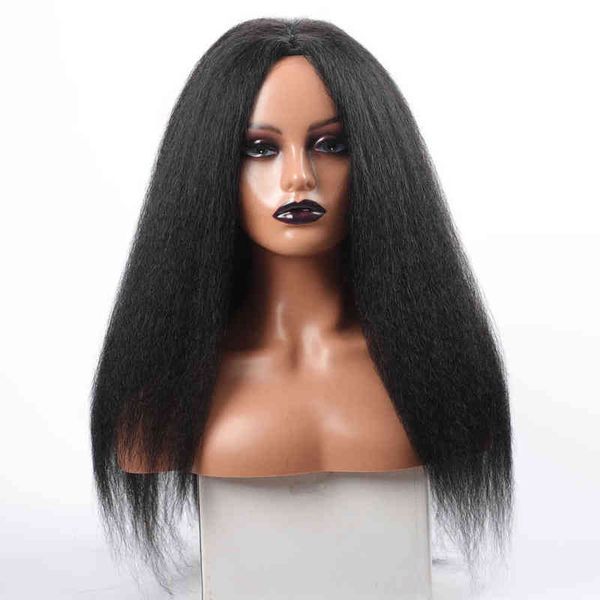 hairpiece long kinky straight synthetic wigs for black women brown blonde ginger red white afro stw 0121
hairpiece long kinky straight synthetic wigs for black women brown blonde ginger red white afro stw 0121