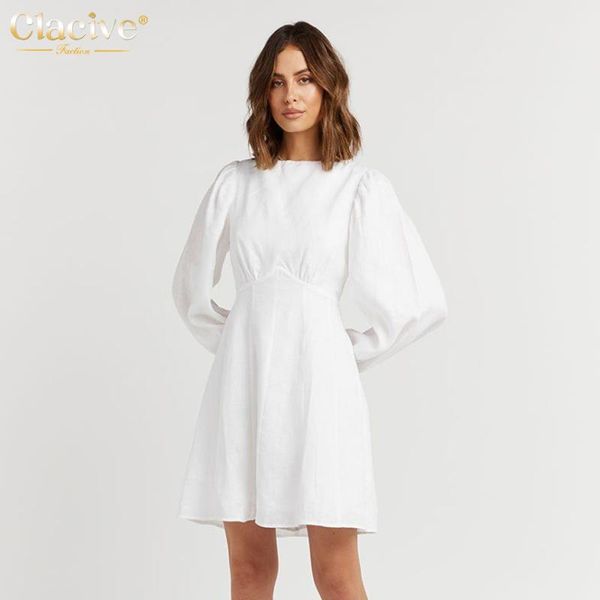 casual dresses clacive white backless lace-up women's fashion o-neck long sleeve office mini dress elegant slim high wasit woman, Black;gray
casual dresses clacive white backless lace-up women's fashion o-neck long sleeve office mini dress elegant slim high wasit woman, Black;gray