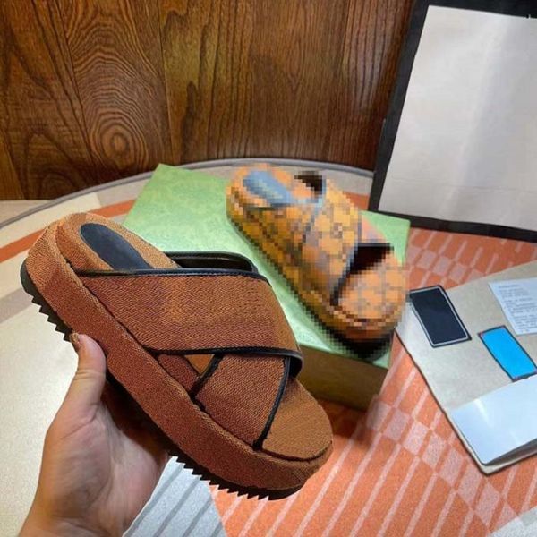 woman shoes fashion beach thick bottom slipper platform alphabet lady sandals leather high heel slippers 12, Black
woman shoes fashion beach thick bottom slipper platform alphabet lady sandals leather high heel slippers 12, Black