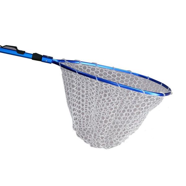 foldable retractable aluminum alloy landing net outdoor fishing tool accessory telescoping accessories
foldable retractable aluminum alloy landing net outdoor fishing tool accessory telescoping accessories