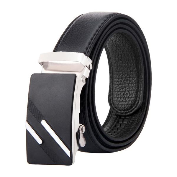 belts men metal automatic buckle waist pu leather belt casual business male designe waistband, Black;brown
belts men metal automatic buckle waist pu leather belt casual business male designe waistband, Black;brown