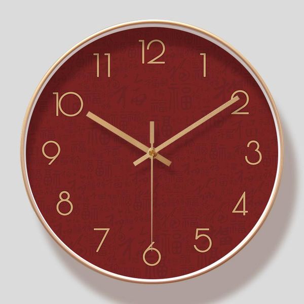 wall clocks round creative mute modern design large clock for home kitchen living room decor battery operated silent
wall clocks round creative mute modern design large clock for home kitchen living room decor battery operated silent