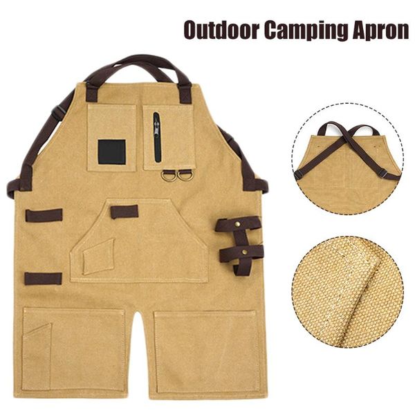 aprons outdoor kitchen apron cotton chef work for men women with tools pocket adjustable straps grill restaurant bar shop
aprons outdoor kitchen apron cotton chef work for men women with tools pocket adjustable straps grill restaurant bar shop
