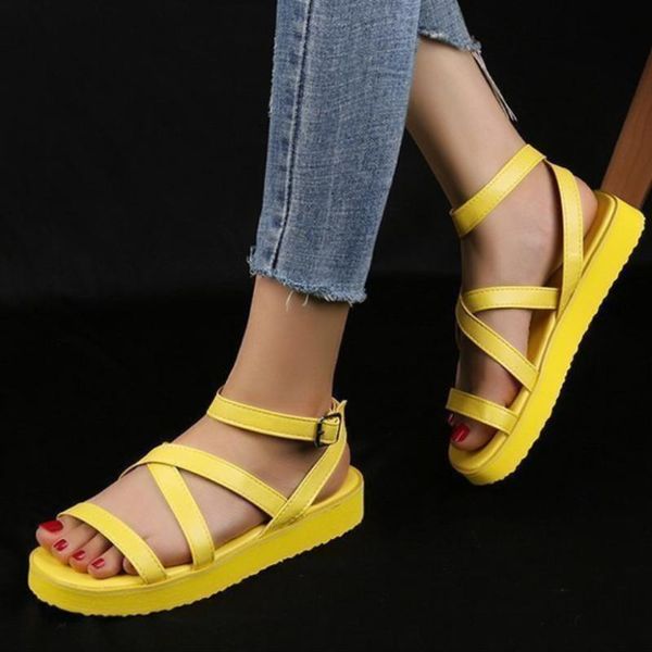 sandals casual women 2021 summer fashion and comfortable beach flat bottom wild simple, Black
sandals casual women 2021 summer fashion and comfortable beach flat bottom wild simple, Black