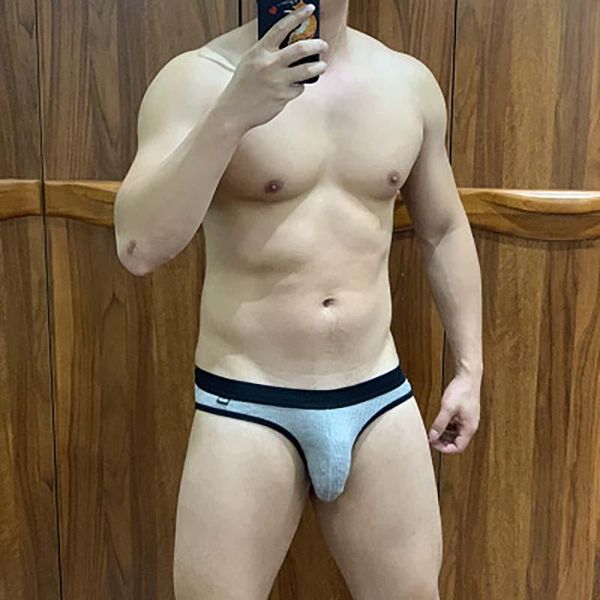 underpants underwear men modal low-rise panties with big pouch u-convex briefs contrast color lingerie breathable male, Black;white
underpants underwear men modal low-rise panties with big pouch u-convex briefs contrast color lingerie breathable male, Black;white