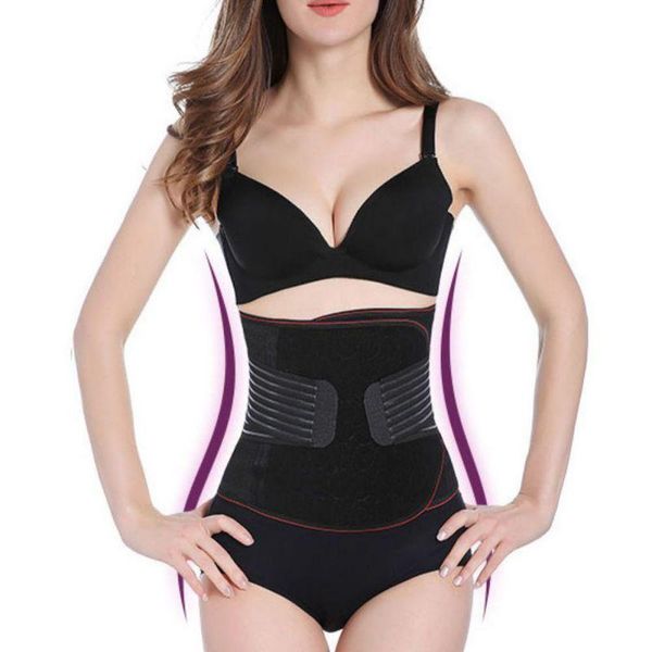women's shapers women waist trainer corsets control shaper high-waisted body panty, Black;white
women's shapers women waist trainer corsets control shaper high-waisted body panty, Black;white