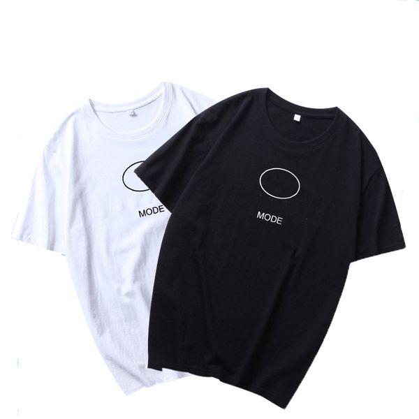 mens t shirt with letter printed women fashion summer tee short sleeve crew neck casual t-shirt homme clothes m-4xl, White;black
mens t shirt with letter printed women fashion summer tee short sleeve crew neck casual t-shirt homme clothes m-4xl, White;black