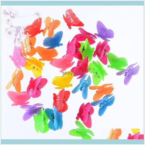 clamps jewelry 100pcs creative cute mixed candy color butterfly flower geometric small hair claws women girls hairpins barrettes drop delive, Slivery;golden
clamps jewelry 100pcs creative cute mixed candy color butterfly flower geometric small hair claws women girls hairpins barrettes drop delive, Slivery;golden