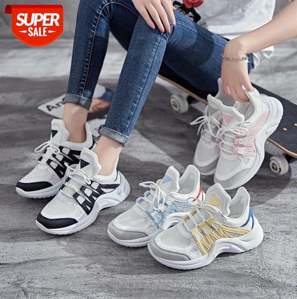 fujin sneakers women 2021 breathable mesh casual shoes female fashion sneaker high leisure women's white vulcanize shoe platform #dp22
fujin sneakers women 2021 breathable mesh casual shoes female fashion sneaker high leisure women's white vulcanize shoe platform #dp22