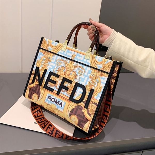 outlet sale 80% off home tote bag bucket handbag fashion women's bag handbag one shoulder versatile printed messenger fashion 744p
outlet sale 80% off home tote bag bucket handbag fashion women's bag handbag one shoulder versatile printed messenger fashion 744p