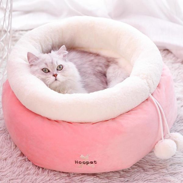 cat beds & furniture dog nest round sleeping bag thicken velvet deep sleep warm kennel soft bed house plush puppy basket pets supplies
cat beds & furniture dog nest round sleeping bag thicken velvet deep sleep warm kennel soft bed house plush puppy basket pets supplies