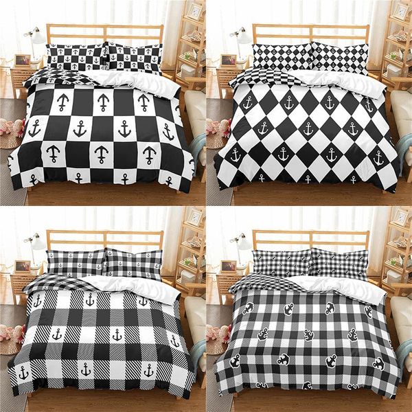 bedding sets home textile luxury 3d anchor print 2/3pcs comfortable duvet cover pillowcase and king eu/us/au size
bedding sets home textile luxury 3d anchor print 2/3pcs comfortable duvet cover pillowcase and king eu/us/au size