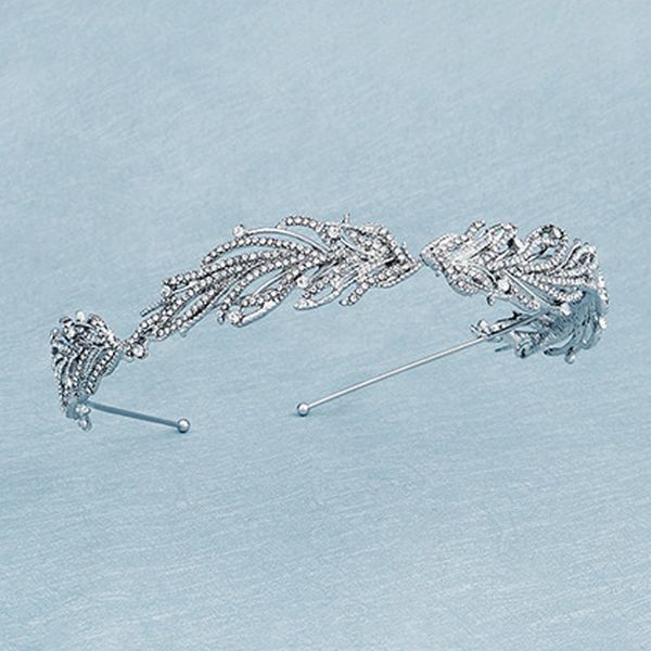 fashion women alloy silver color headband girls band crown and tiara bride wedding headpeice hair jewelry accessories, Golden;silver
fashion women alloy silver color headband girls band crown and tiara bride wedding headpeice hair jewelry accessories, Golden;silver