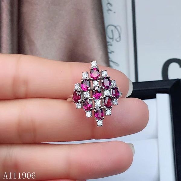 cluster rings kjjeaxcmy boutique jewelry 925 sterling silver inlaid natural gem aluminum garnet female ring support test cvbg, Golden;silver
cluster rings kjjeaxcmy boutique jewelry 925 sterling silver inlaid natural gem aluminum garnet female ring support test cvbg, Golden;silver