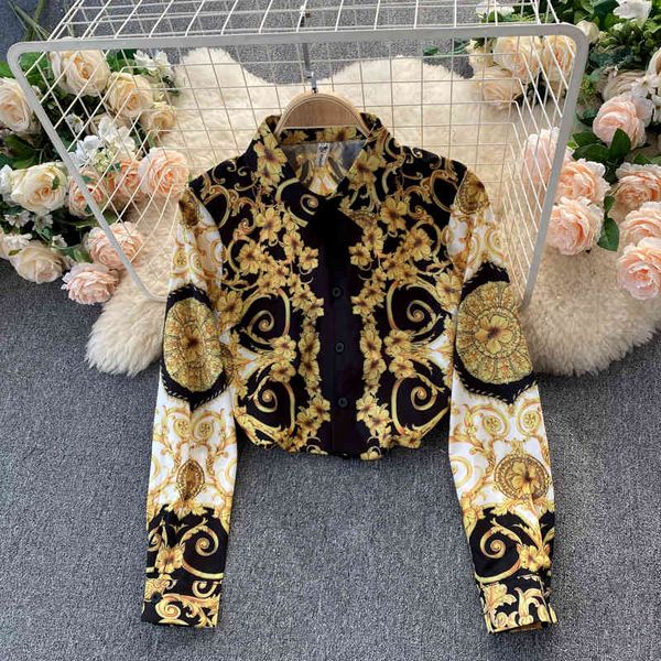 women's blouses & shirts bohemian retro shirt with lpel, loose nd thin europen americn stmp, spring nd utumn uk766 9wrg, White
women's blouses & shirts bohemian retro shirt with lpel, loose nd thin europen americn stmp, spring nd utumn uk766 9wrg, White