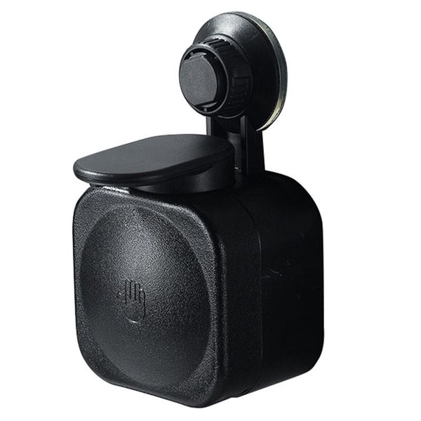 vacuum suction cup soap dispenser wall-mounted punch-for bathroom kitchen dish washing liquid hand lotion and shampoo showe
vacuum suction cup soap dispenser wall-mounted punch-for bathroom kitchen dish washing liquid hand lotion and shampoo showe