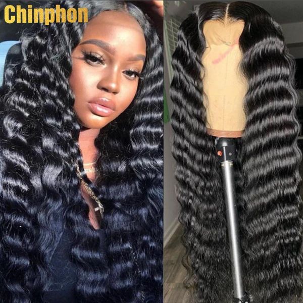 lace wigs 32inch malaysian loose deep wave wig 13x4 front human hair for black women preplucked with baby curly fronta, Black;brown
lace wigs 32inch malaysian loose deep wave wig 13x4 front human hair for black women preplucked with baby curly fronta, Black;brown