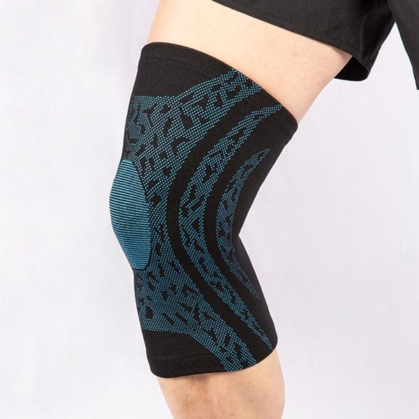 elbow & knee pads 1pc basketball running warm cycling sports polyamide fibre fitness, Black;gray
elbow & knee pads 1pc basketball running warm cycling sports polyamide fibre fitness, Black;gray