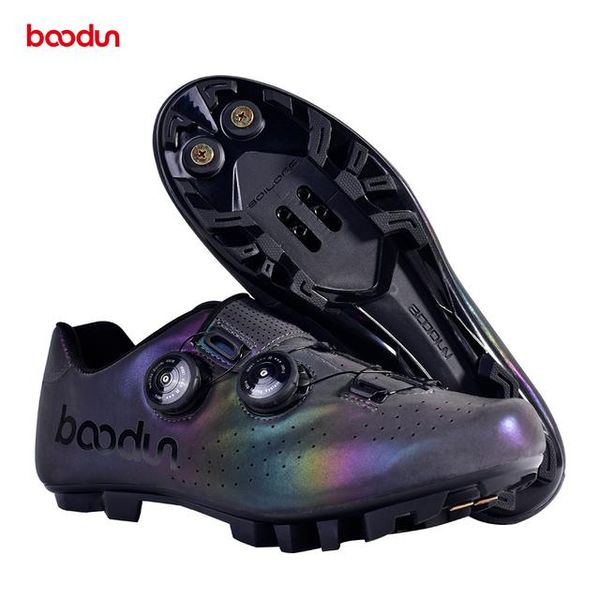 mtb cycling shoes professional mountain bike breathable sneakers bicycle racing self-locking sapatilha ciclismo footwear, Black
mtb cycling shoes professional mountain bike breathable sneakers bicycle racing self-locking sapatilha ciclismo footwear, Black