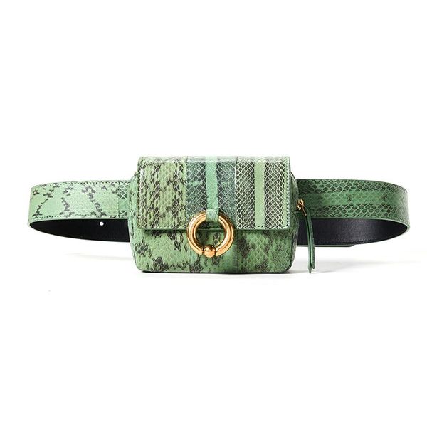 fanny packs for women stylish snakeskin print ladies waist bags travel sport cute mini pu leather pack girls
fanny packs for women stylish snakeskin print ladies waist bags travel sport cute mini pu leather pack girls
