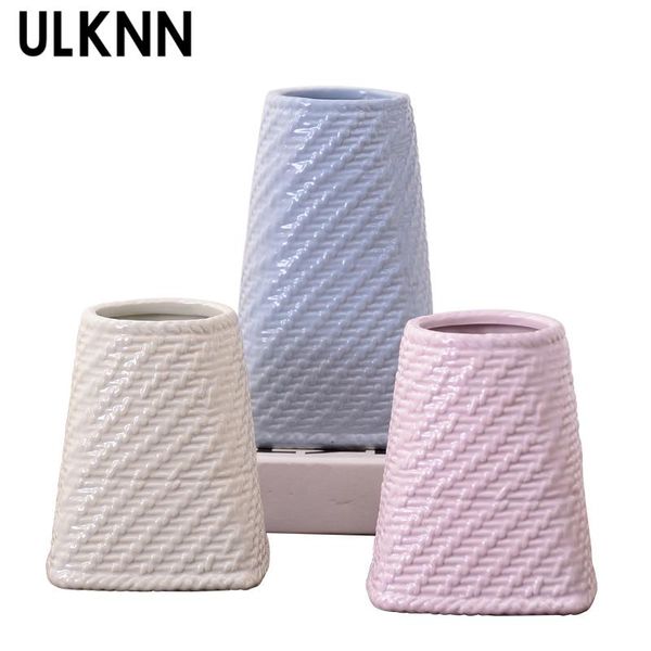 vases ulknn modern minimalist ceramic china arts & crafts decoration small vase creative gifts home decor myy212
vases ulknn modern minimalist ceramic china arts & crafts decoration small vase creative gifts home decor myy212