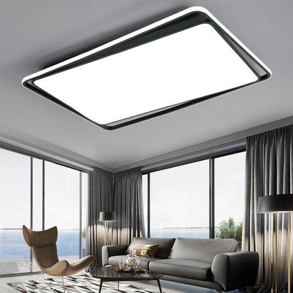 ceiling lights bedroom lamp simple modern atmosphere led room iron lighting nordic ac85-265v
ceiling lights bedroom lamp simple modern atmosphere led room iron lighting nordic ac85-265v