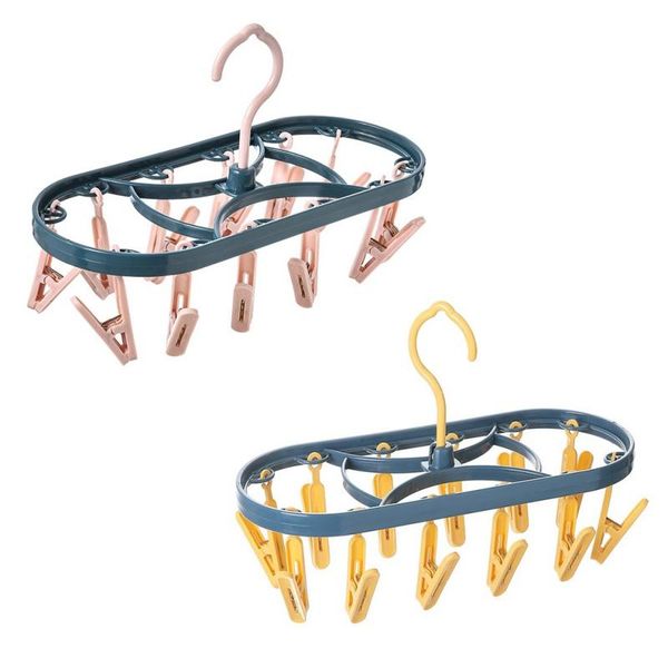 clip drying rack underwear bra hanger bathroom socks cloth household inner hangers dormitory artifacts & racks
clip drying rack underwear bra hanger bathroom socks cloth household inner hangers dormitory artifacts & racks