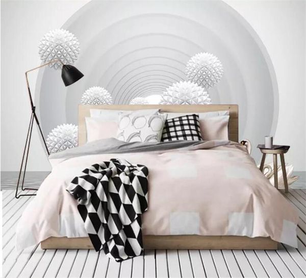 wallpapers modern creative 3d stereo ball extension space background wallpaper for living room po nature mural
wallpapers modern creative 3d stereo ball extension space background wallpaper for living room po nature mural