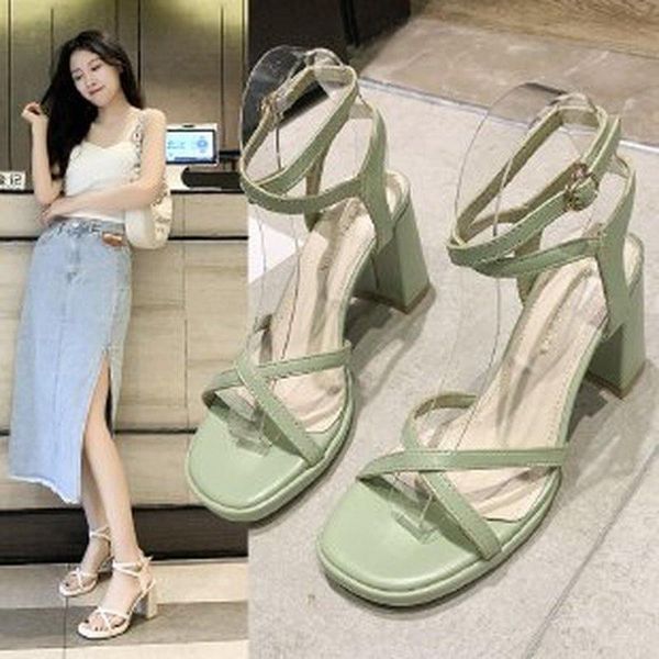 sandals 2021 fashion ankle strap women 11cm thin high heel gladiator sandal narrow band party yellow dress pump shoes, Black
sandals 2021 fashion ankle strap women 11cm thin high heel gladiator sandal narrow band party yellow dress pump shoes, Black