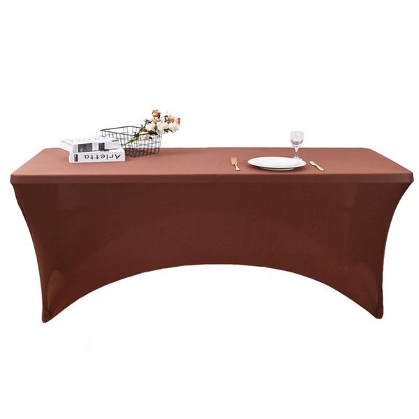 table cloth cocktail high stretch spandex wedding el birthday cover buffet set tablecloth decoration 183x76x76cm
table cloth cocktail high stretch spandex wedding el birthday cover buffet set tablecloth decoration 183x76x76cm