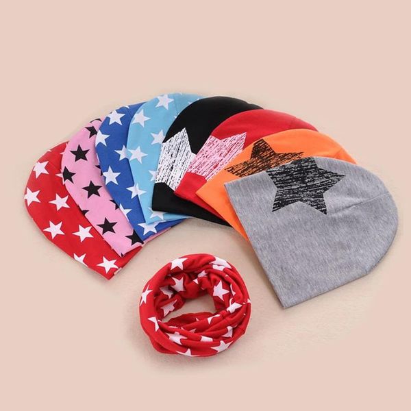 caps & hats 3pcs baby hat scarf set boy girl stars print kids cap autumn winter cute bonnets children cotton warm beanie scarves, Yellow
caps & hats 3pcs baby hat scarf set boy girl stars print kids cap autumn winter cute bonnets children cotton warm beanie scarves, Yellow