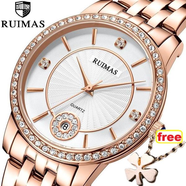 crystal watch women dress watches lady fashion rose gold quartz wristwatch female relogio feminino 556 wristwatches, Slivery;brown
crystal watch women dress watches lady fashion rose gold quartz wristwatch female relogio feminino 556 wristwatches, Slivery;brown
