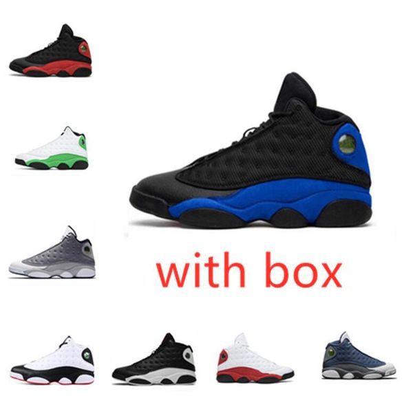 2020 13 13s hyper royal playground flint luky green bred atmosphere grey mens basketball shoes 13 reverse he got game trainer sneakers, Black
2020 13 13s hyper royal playground flint luky green bred atmosphere grey mens basketball shoes 13 reverse he got game trainer sneakers, Black